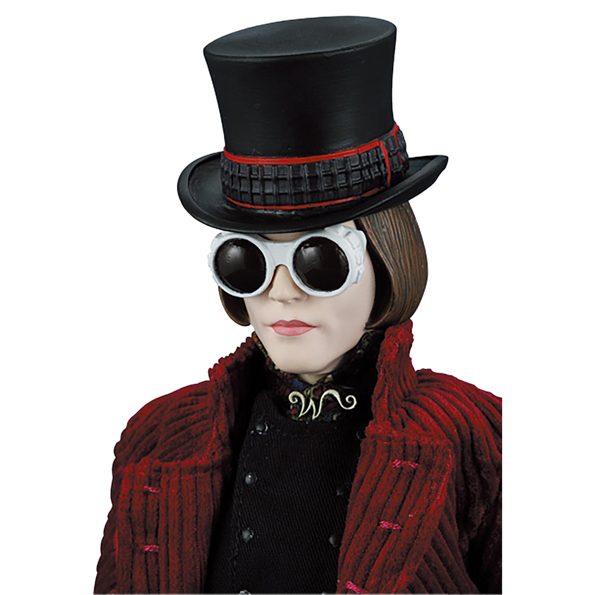 WILLY WONKA
