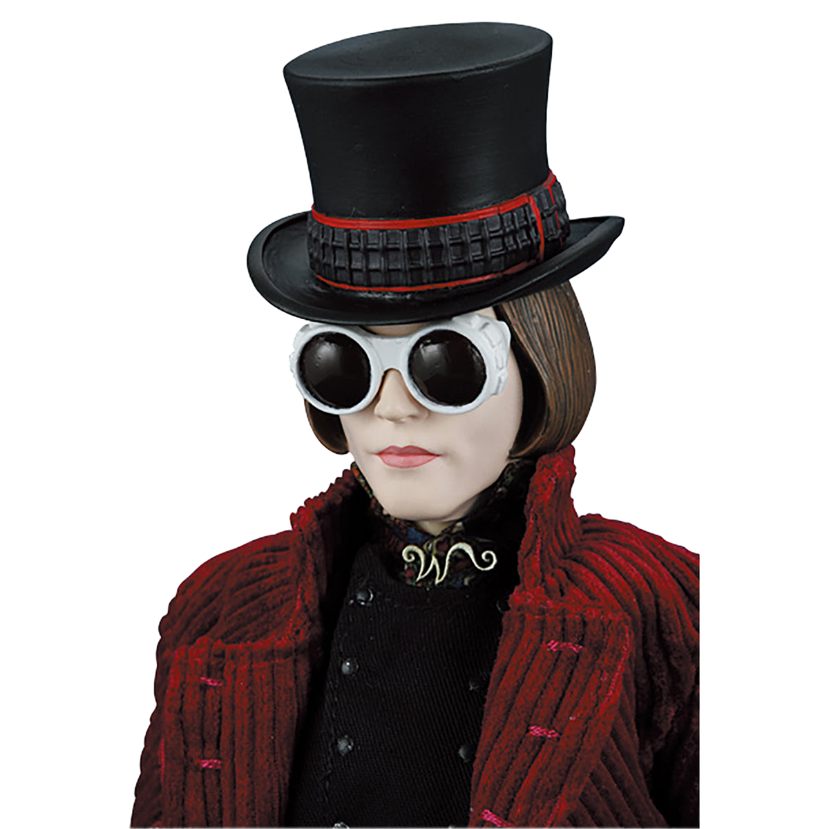 WILLY WONKA | MEDICOM TOY OFFICIAL STORE
