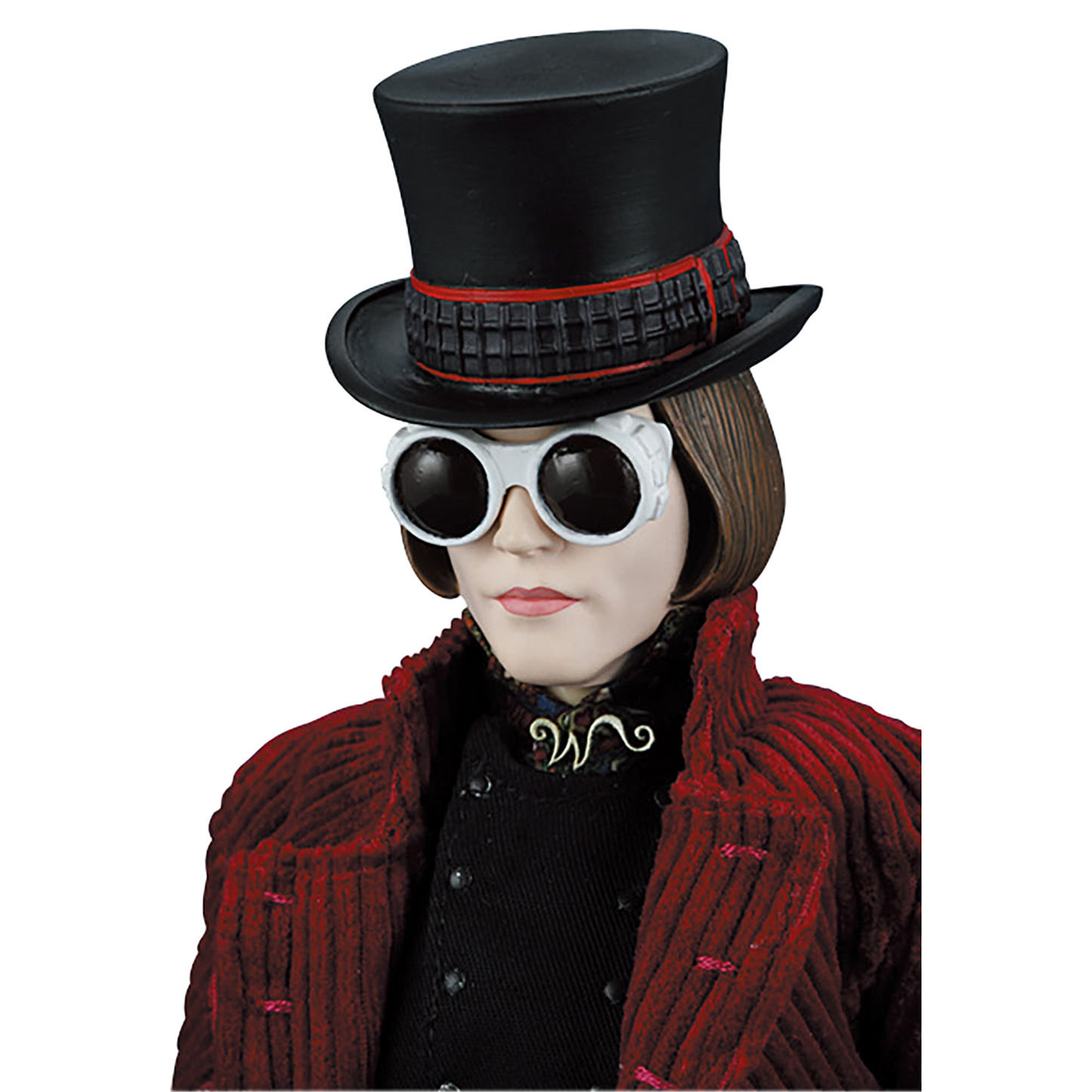 WILLY WONKA