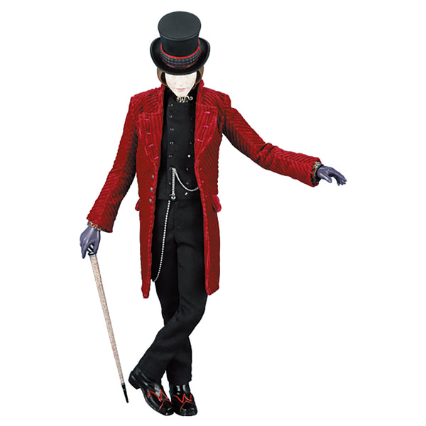 WILLY WONKA | MEDICOM TOY OFFICIAL STORE