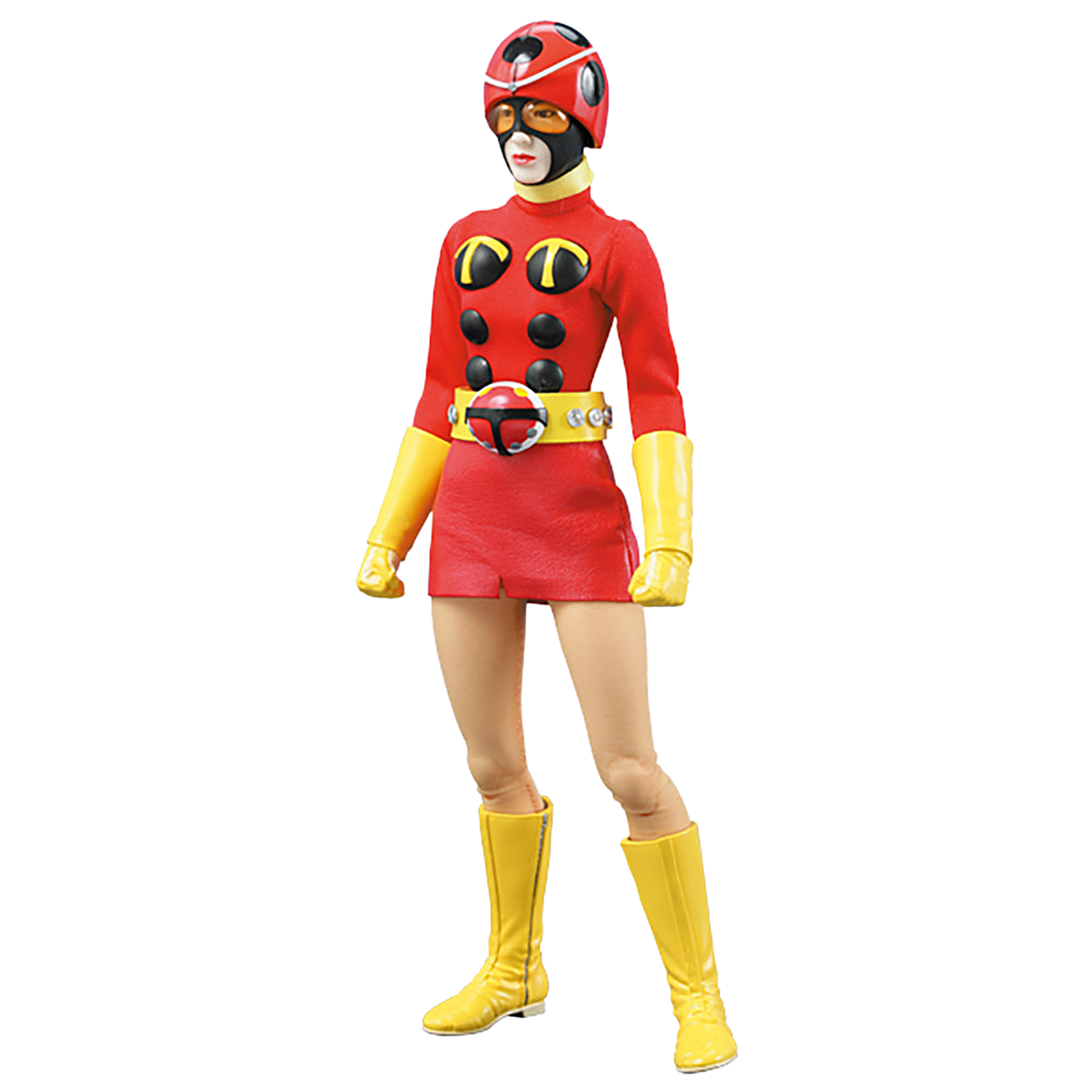 電波人間タックル | MEDICOM TOY OFFICIAL STORE