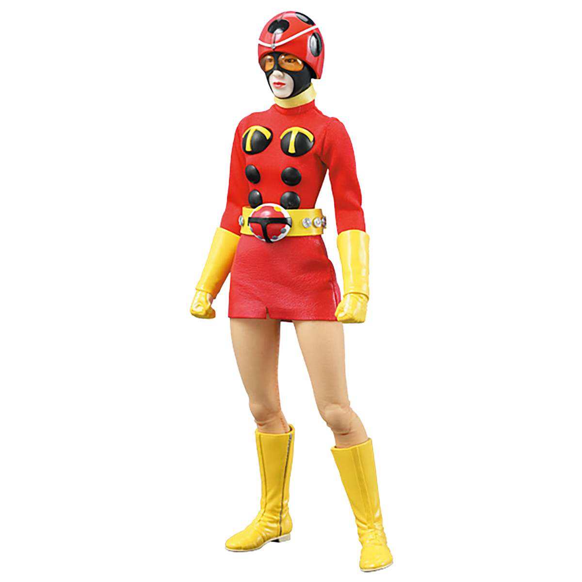 電波人間タックル | MEDICOM TOY OFFICIAL STORE