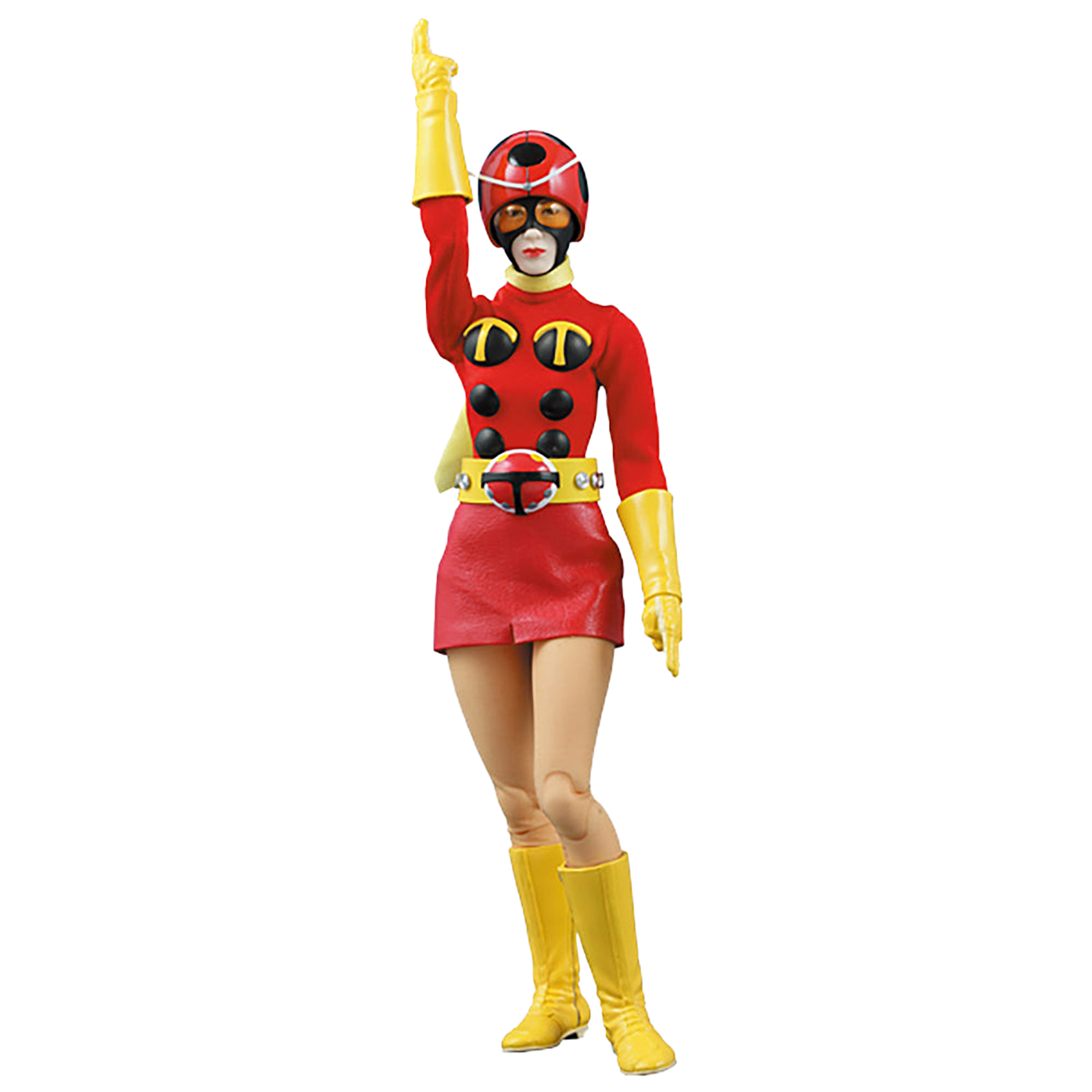 M87さん専用 ３体 電波人間タックル人造人間, 黄色の目,ライダーマン 電波人間タックル | MEDICOM TOY OFFICIAL STORE