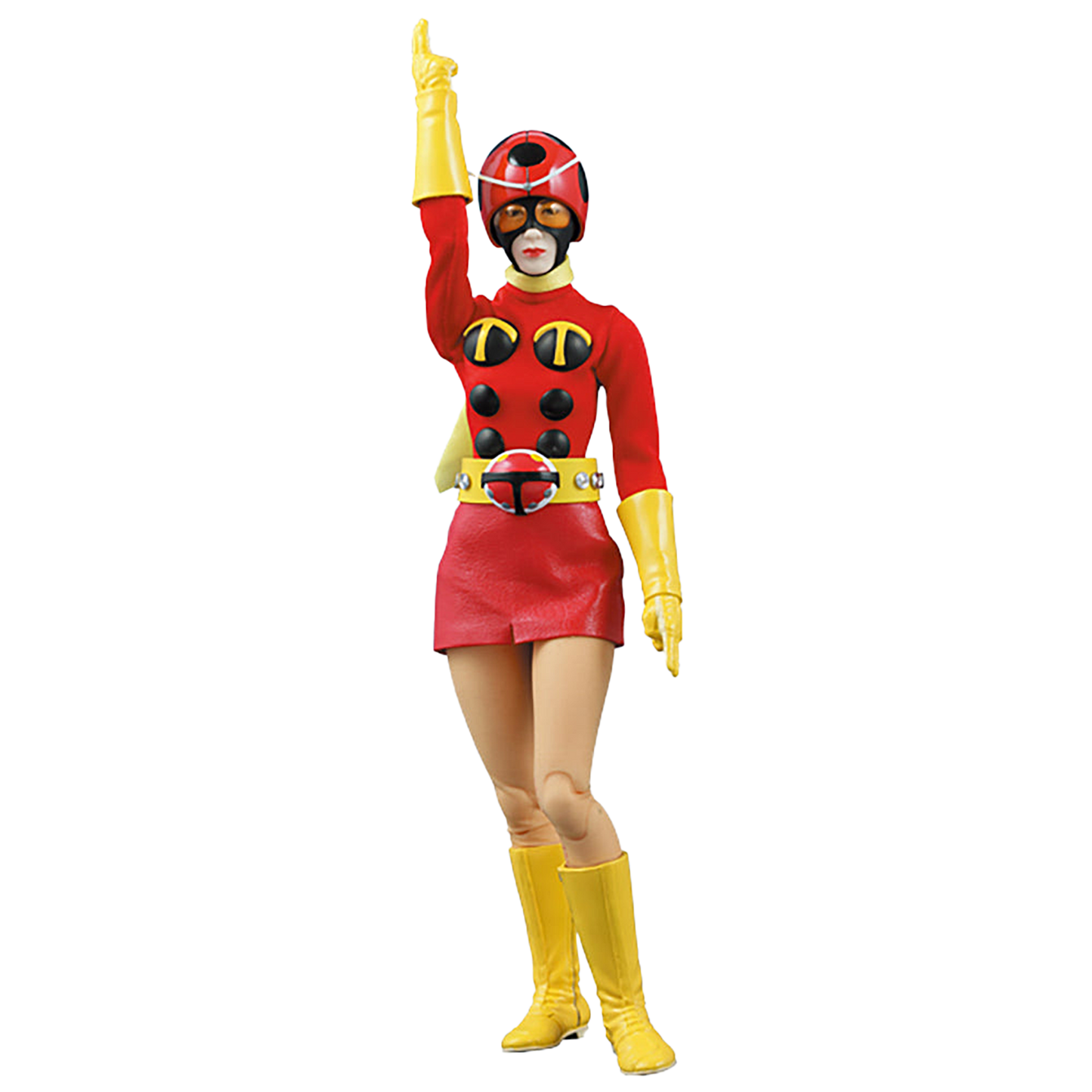 電波人間タックル | MEDICOM TOY OFFICIAL STORE 電波人間タックル | MEDICOM TOY OFFICIAL STORE