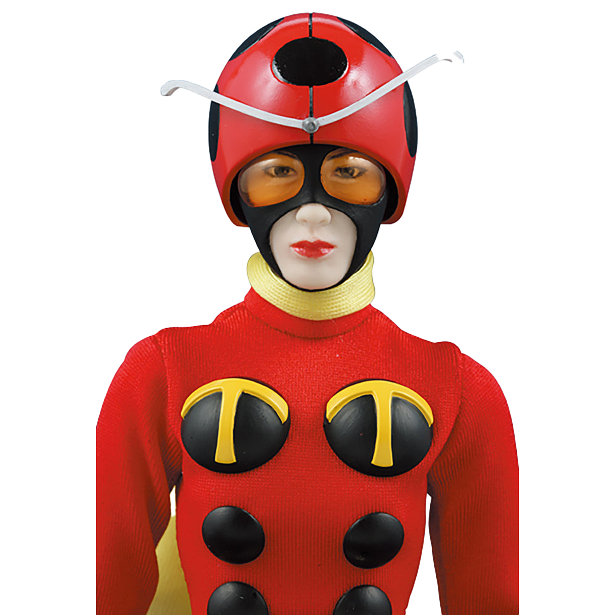 電波人間タックル | MEDICOM TOY OFFICIAL STORE