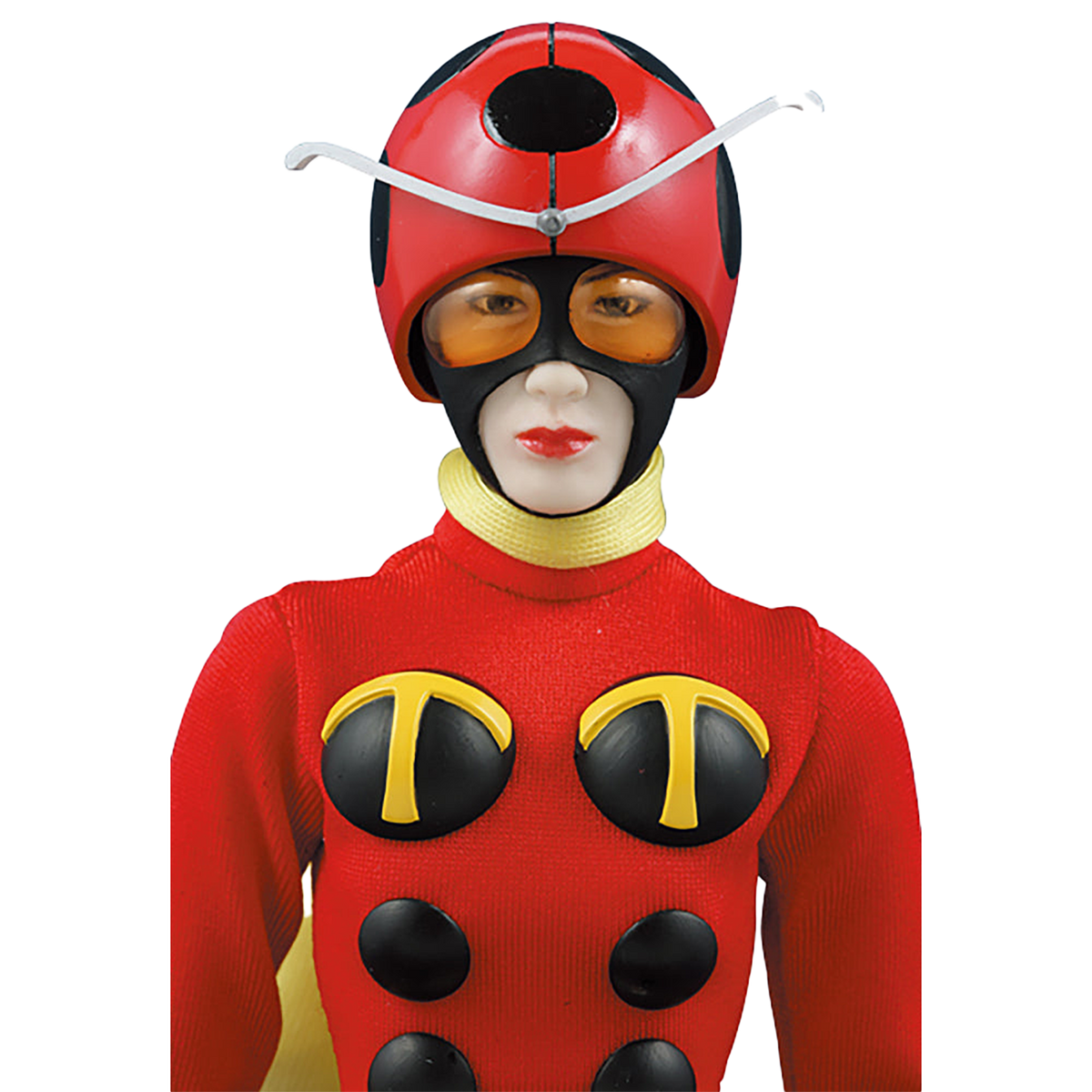 電波人間タックル | MEDICOM TOY OFFICIAL STORE