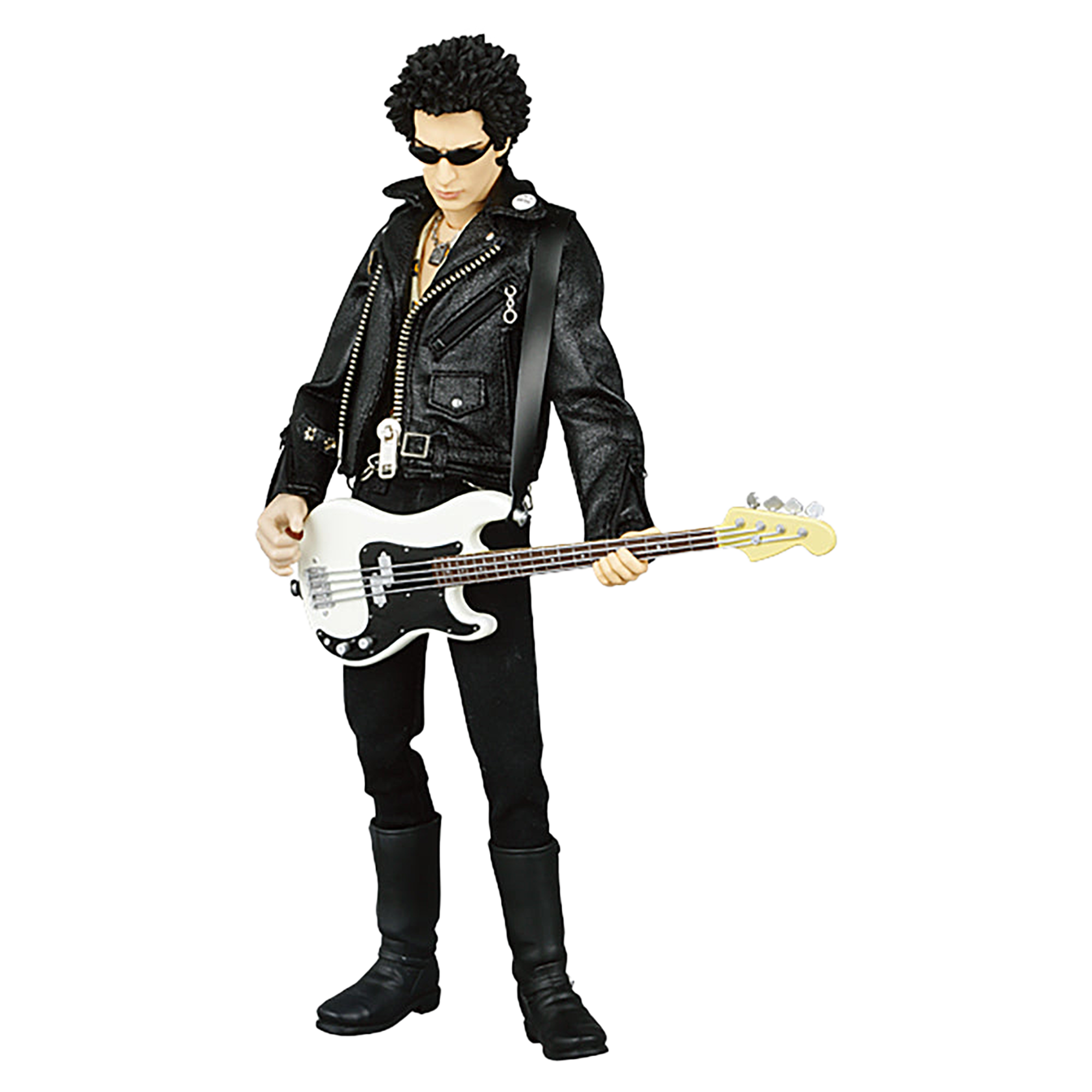 RAH Sid Vicious