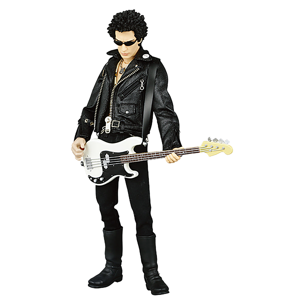 RAH Sid Vicious
