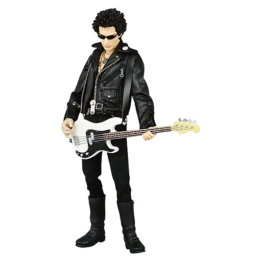 RAH Sid Vicious