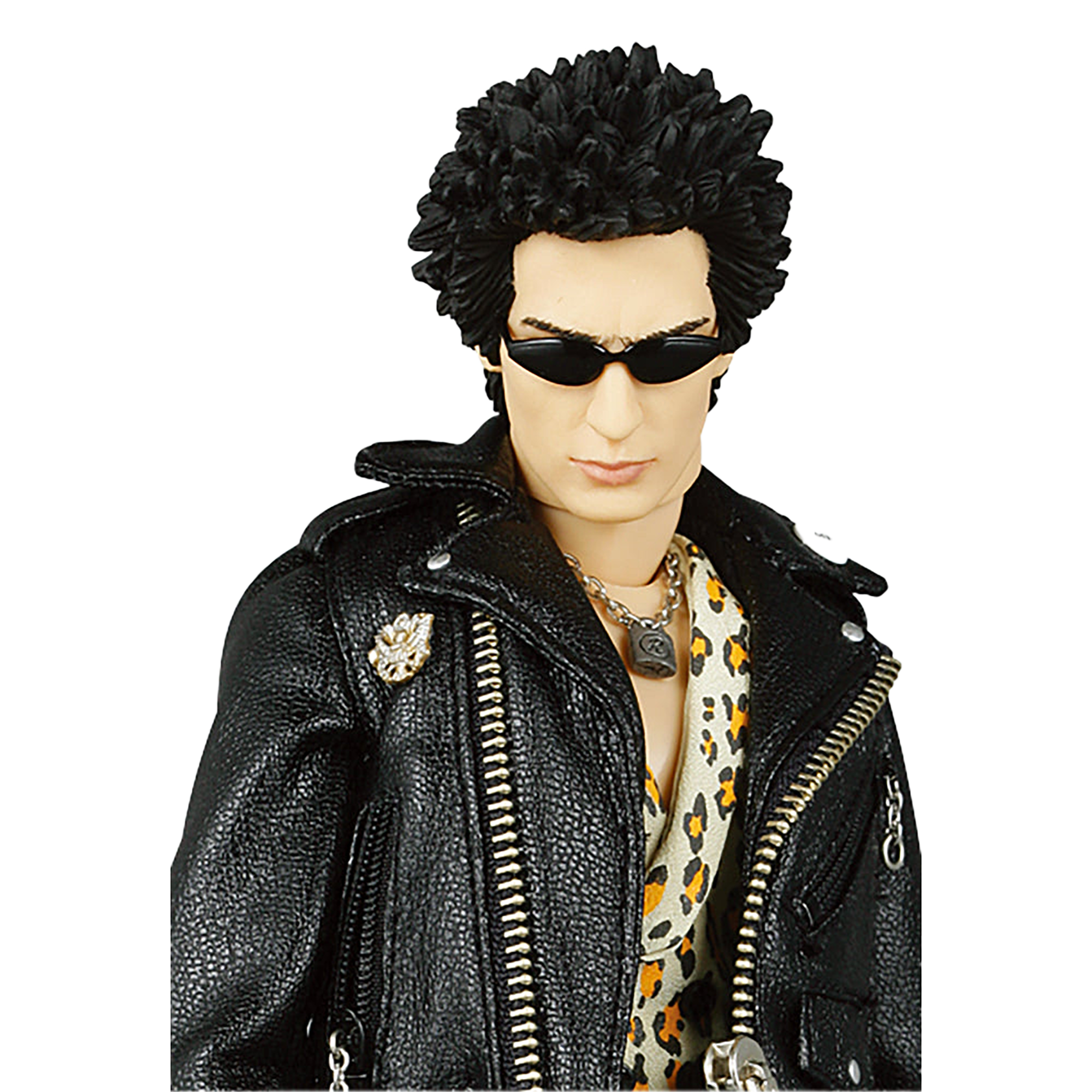 RAH Sid Vicious