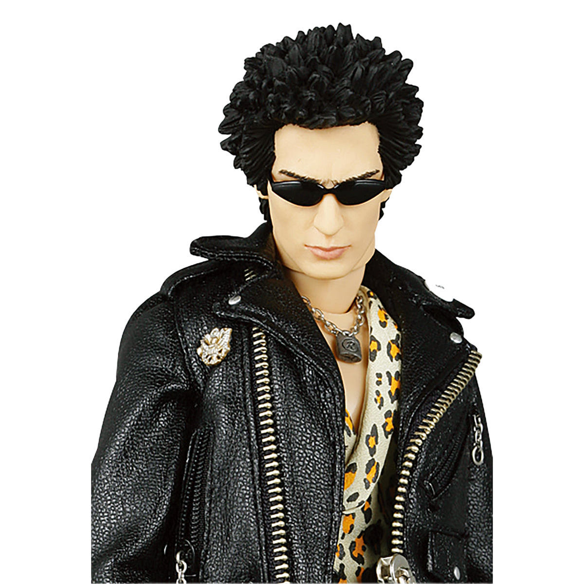 RAH Sid Vicious