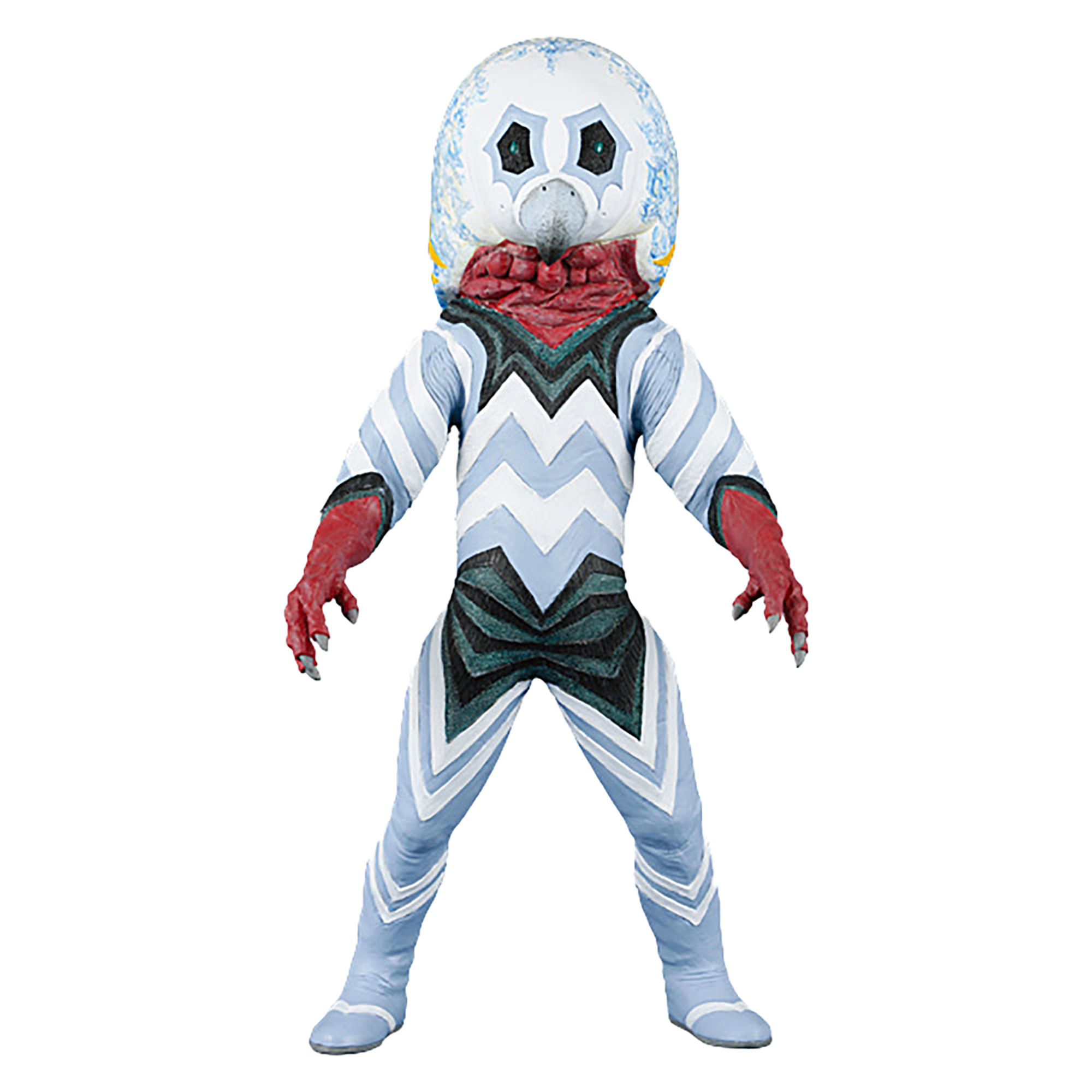 ガッツ星人