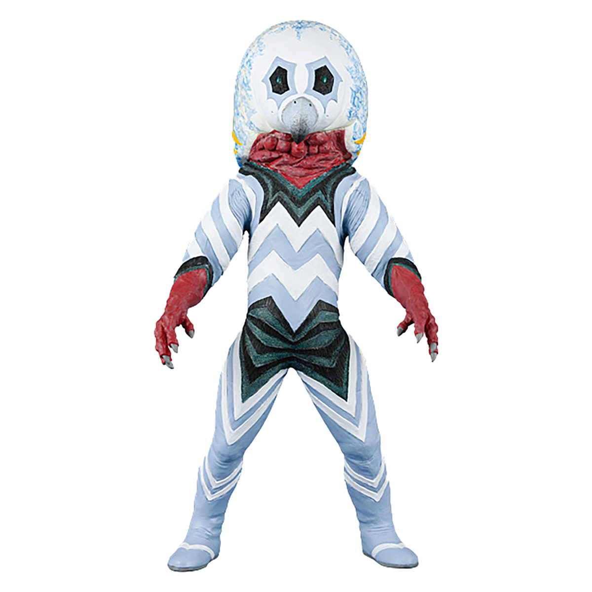 ガッツ星人