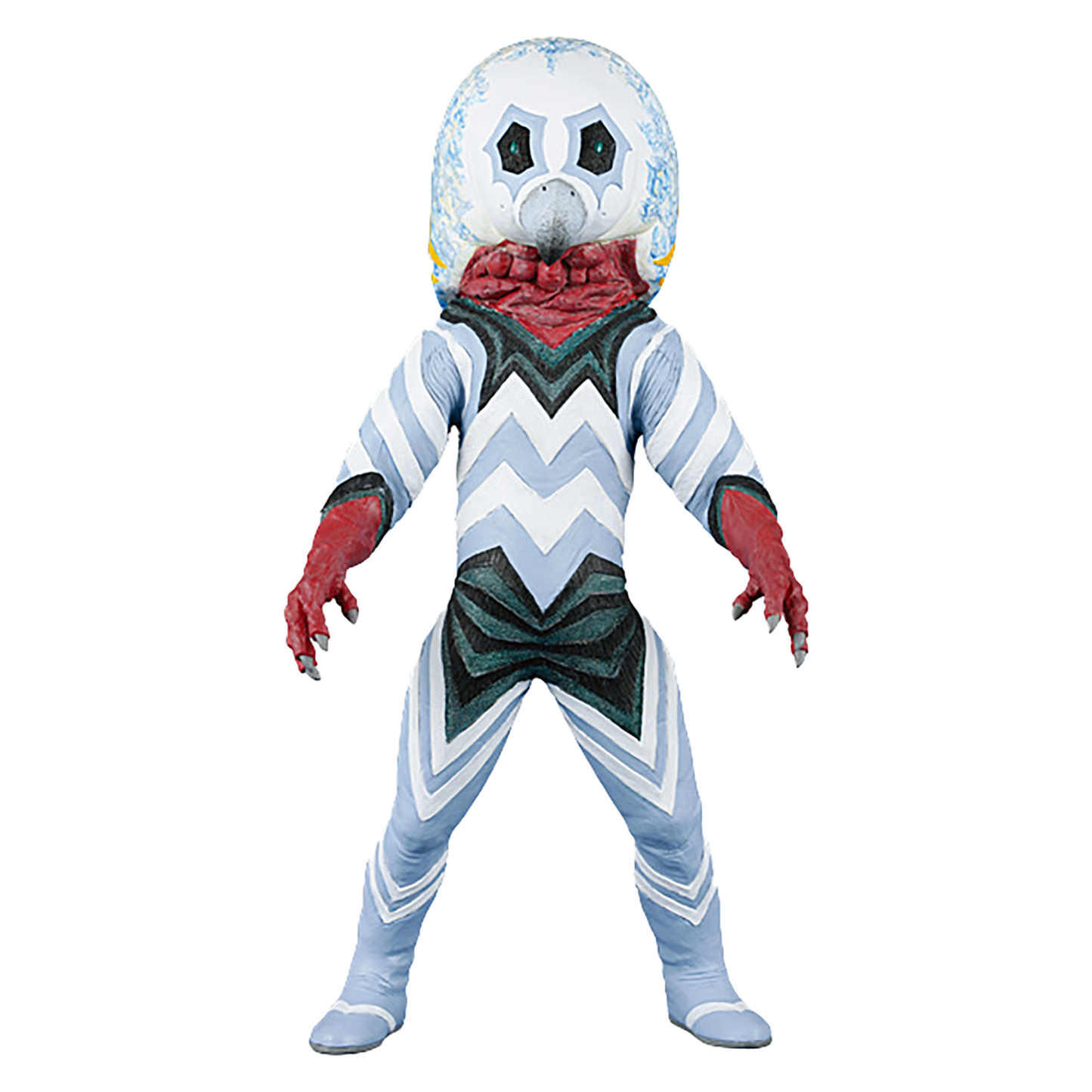 ガッツ星人