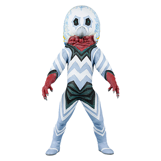 ガッツ星人