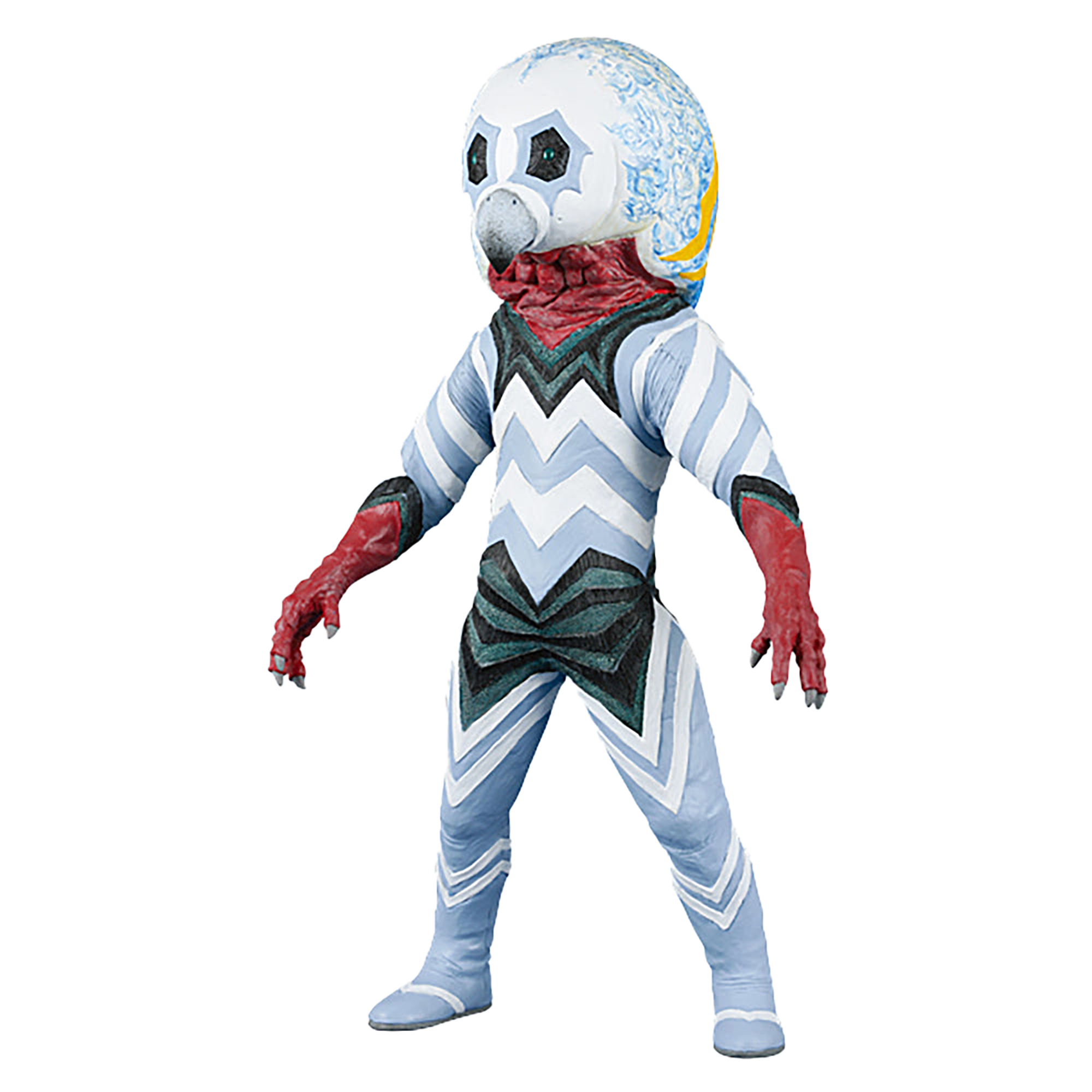 ガッツ星人
