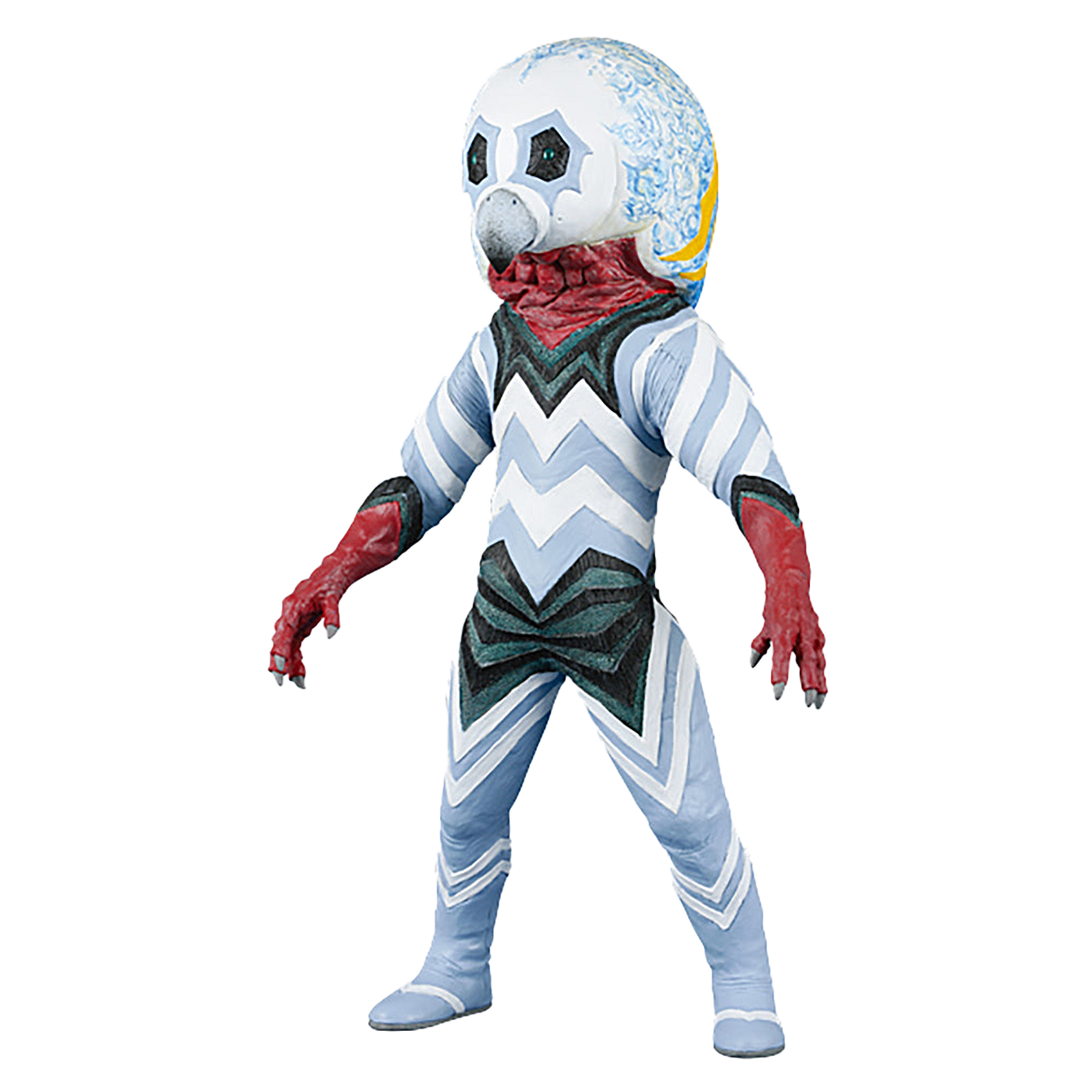 ガッツ星人