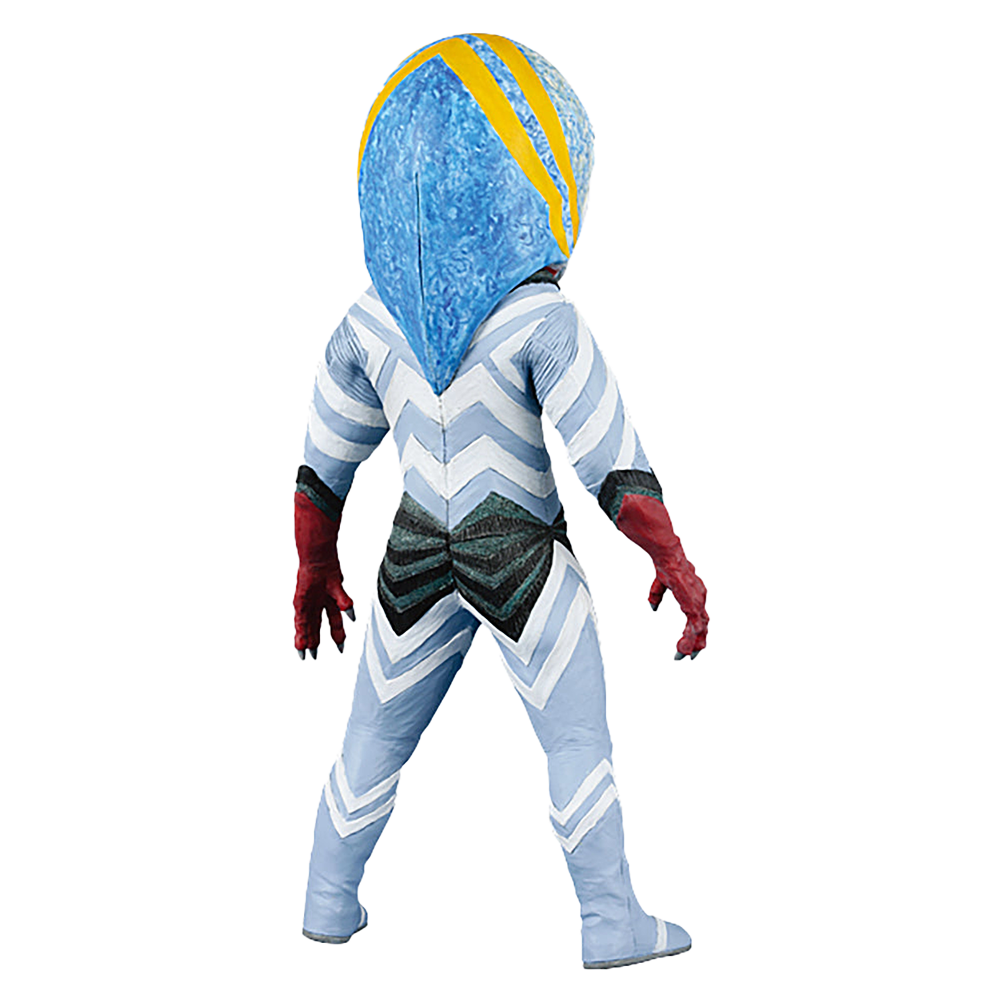 ガッツ星人