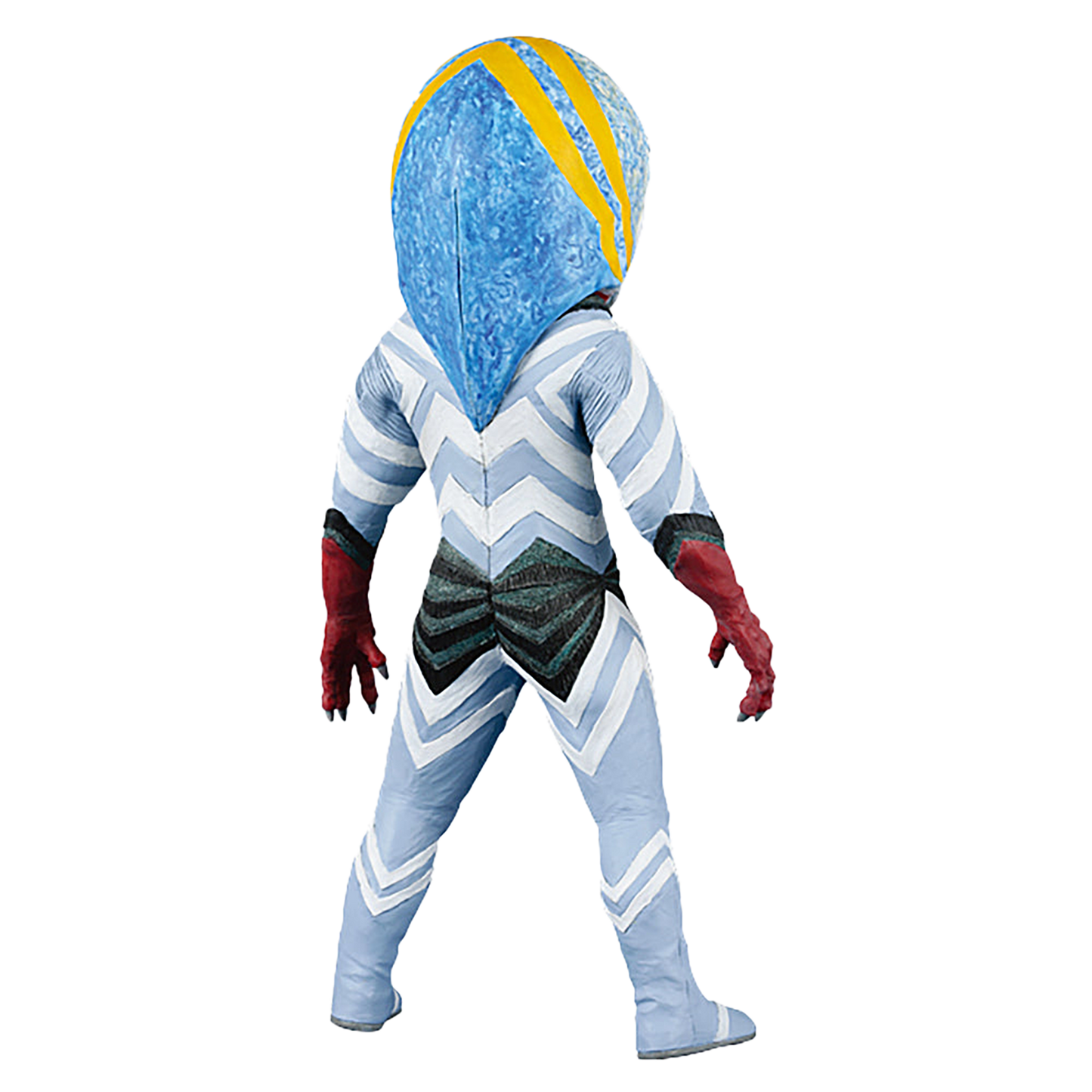 ガッツ星人