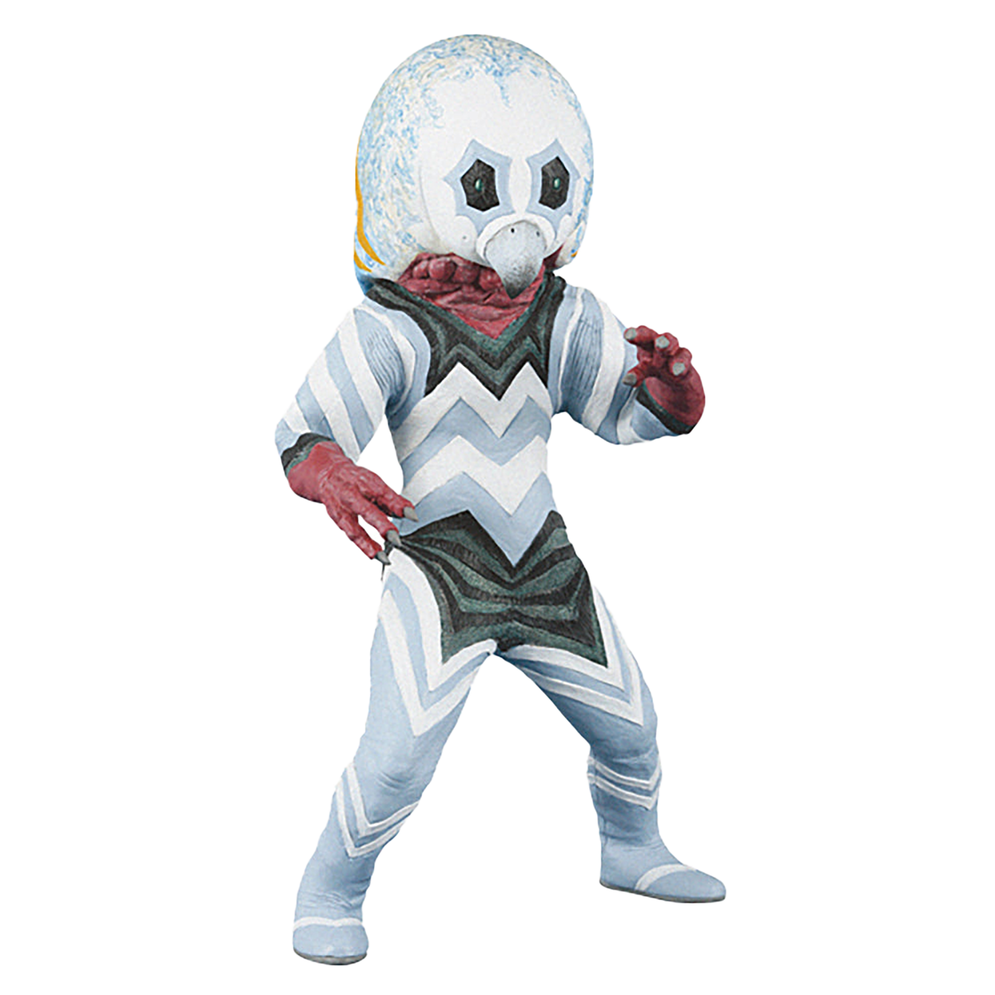 ガッツ星人