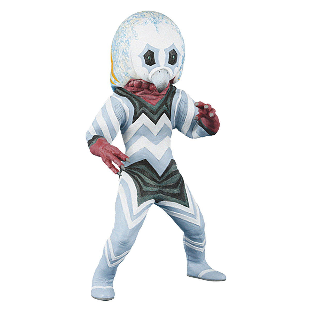 ガッツ星人