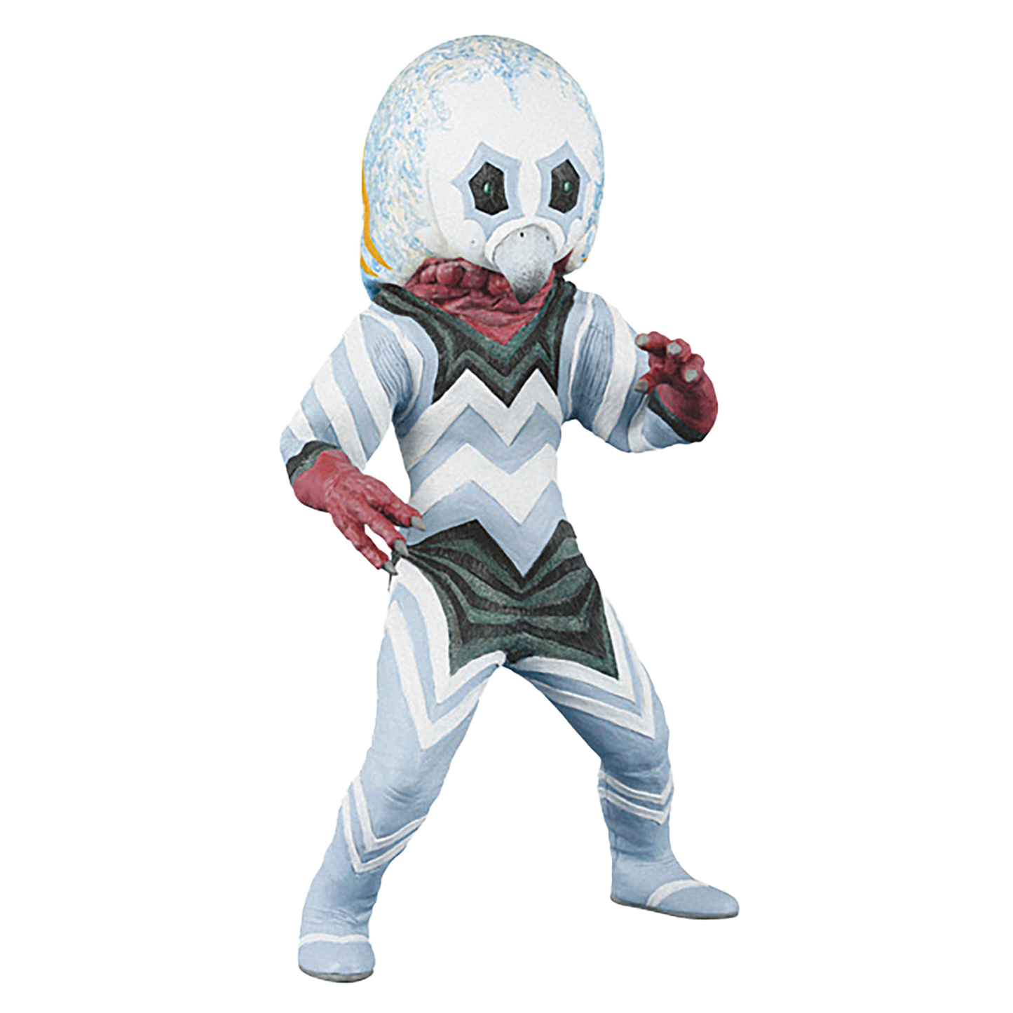 ガッツ星人