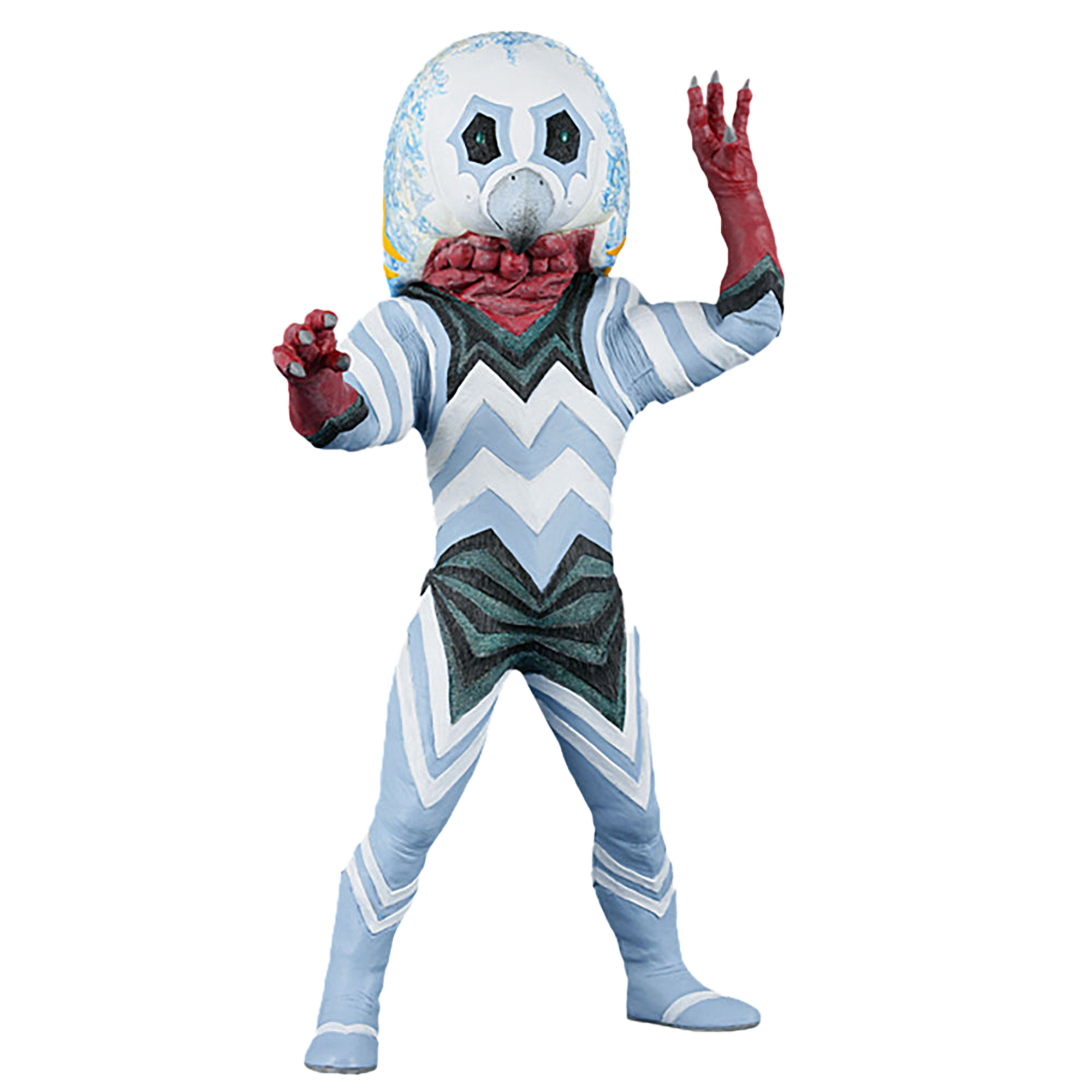ガッツ星人