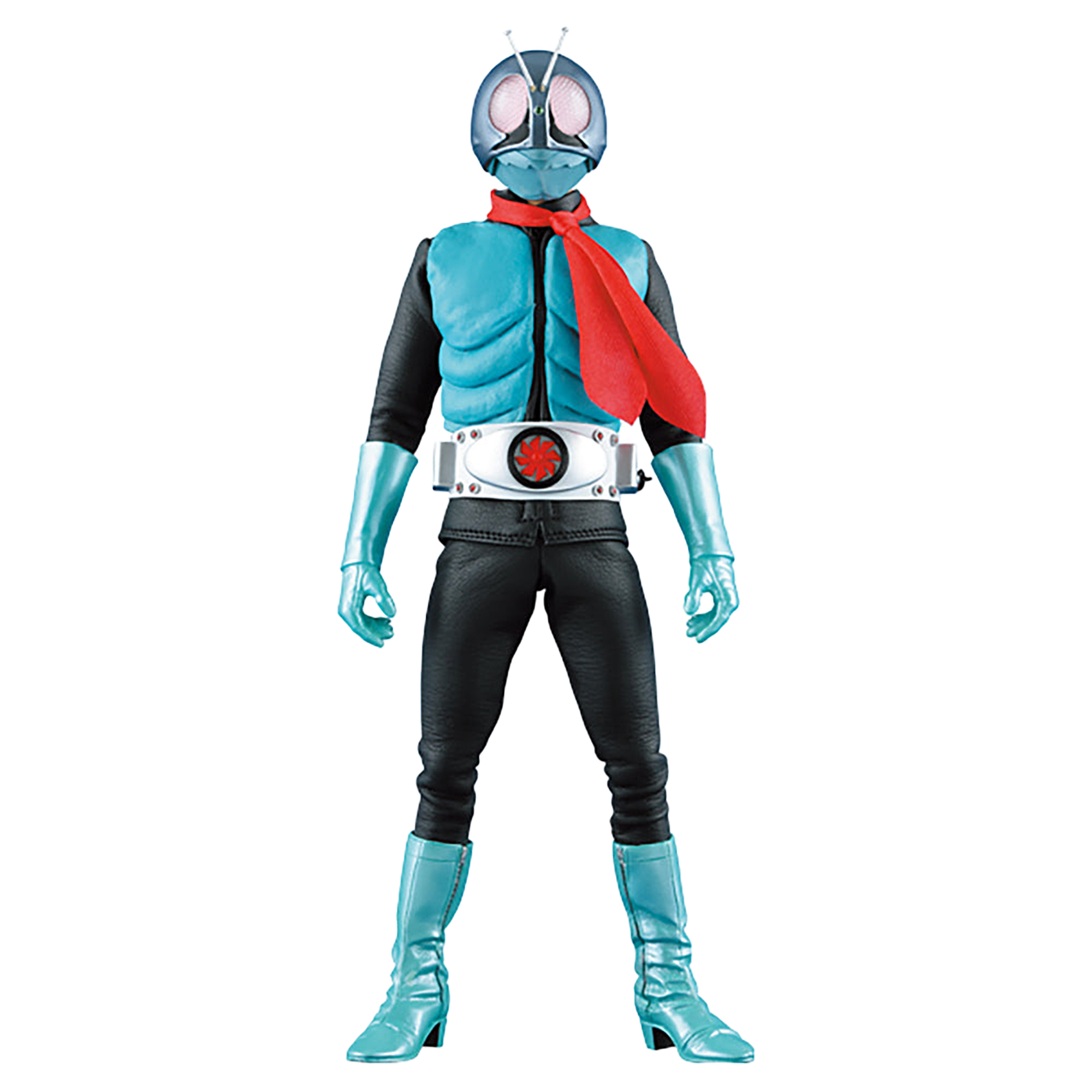 RAH 220DX 仮面ライダー旧1号