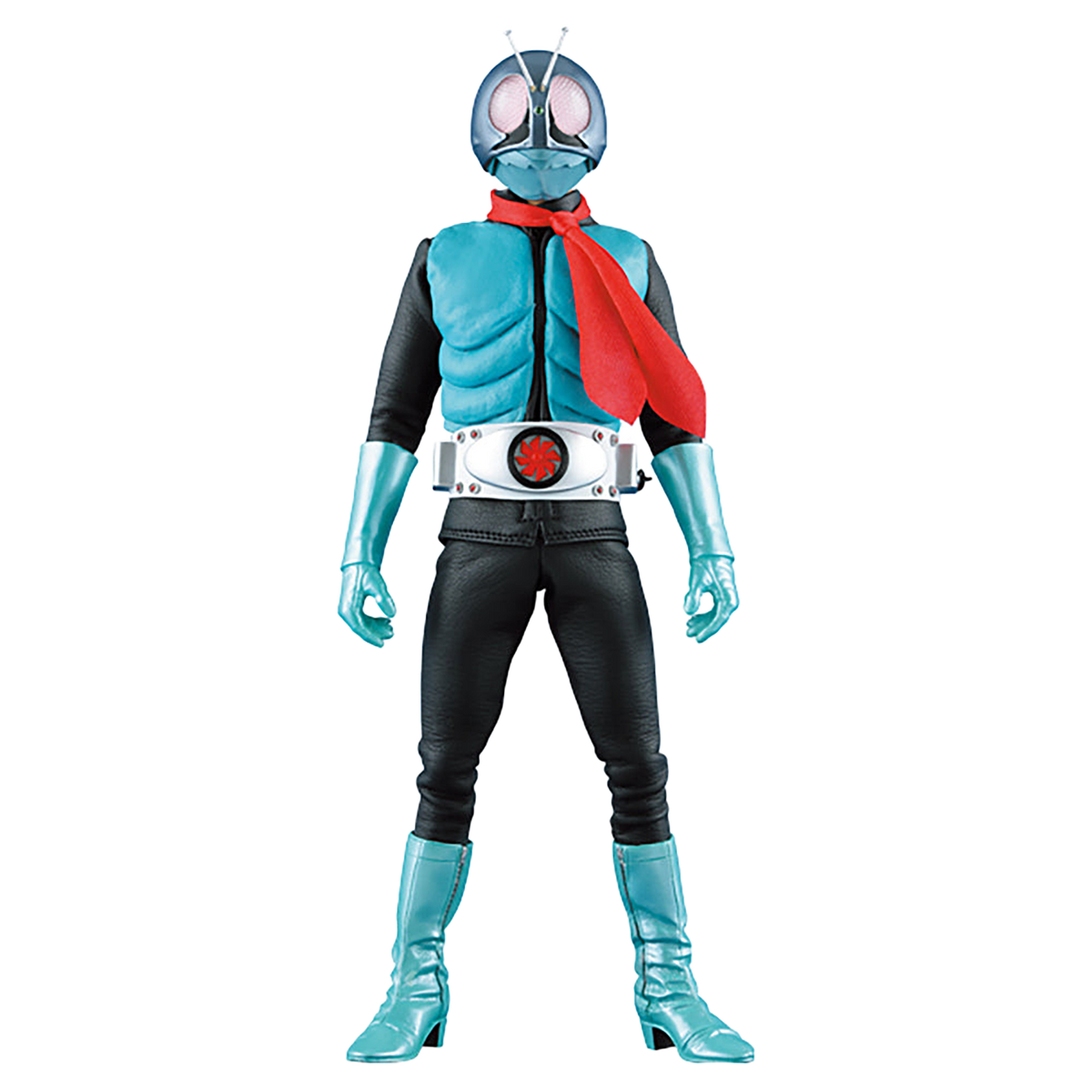 RAH 220DX 仮面ライダー旧1号