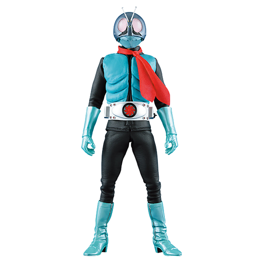 RAH 220DX 仮面ライダー旧1号