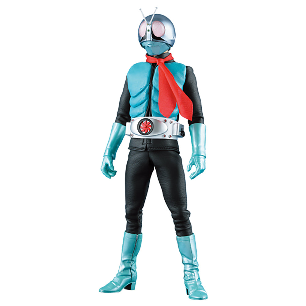 RAH 220DX 仮面ライダー旧1号_1