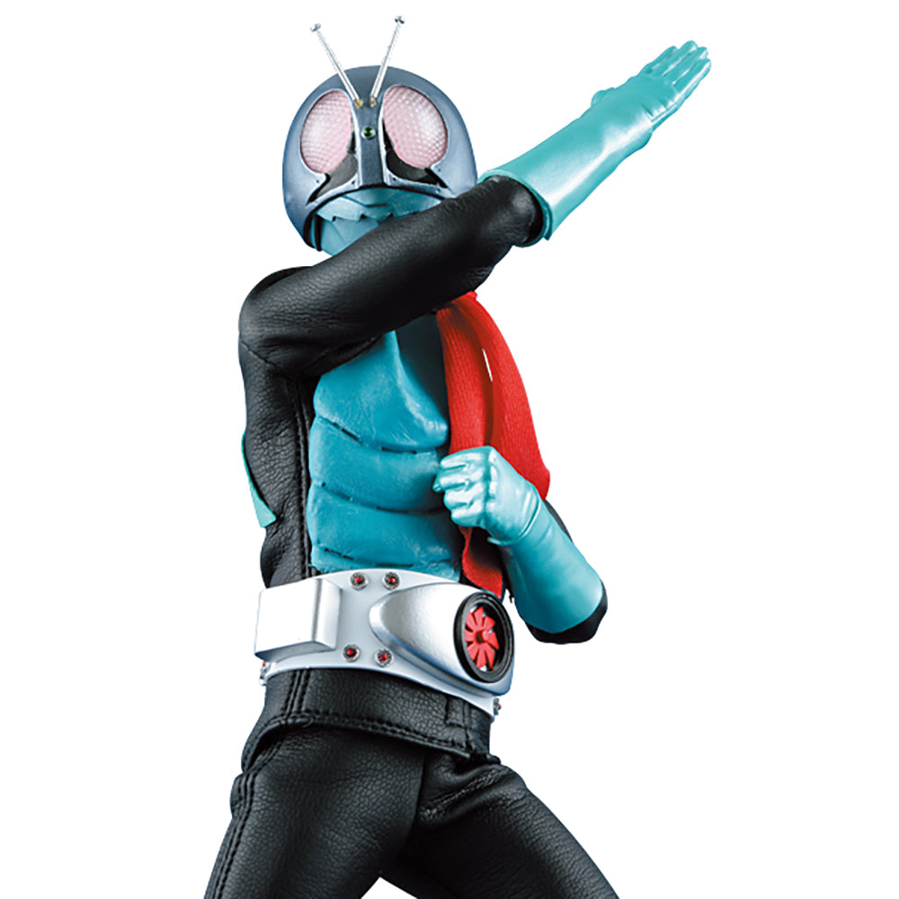RAH 220DX 仮面ライダー旧1号_4
