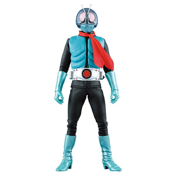 RAH 220DX 仮面ライダー旧1号 | MEDICOM TOY OFFICIAL STORE
