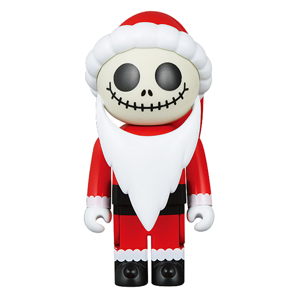 BABEKUB NIGHTMARE BEFORE CHRISTMAS SET_1