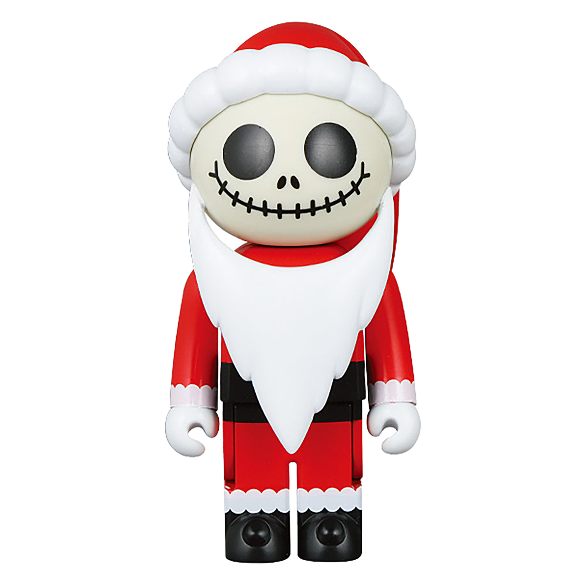 BABEKUB NIGHTMARE BEFORE CHRISTMAS SET
