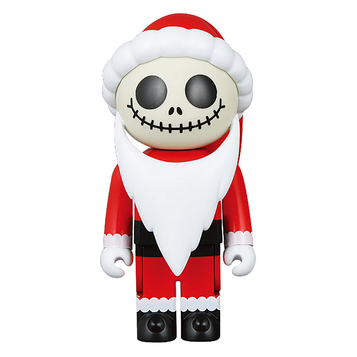 BABEKUB NIGHTMARE BEFORE CHRISTMAS SET