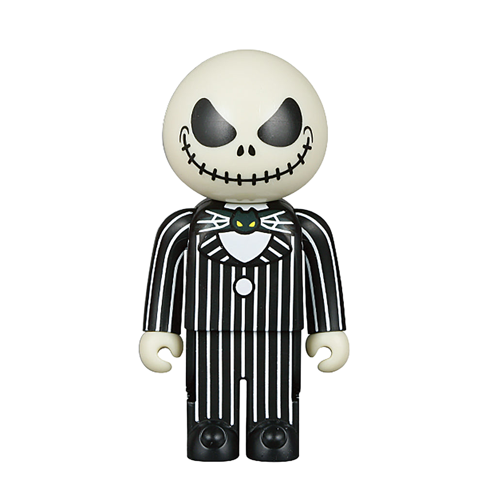BABEKUB NIGHTMARE BEFORE CHRISTMAS SET