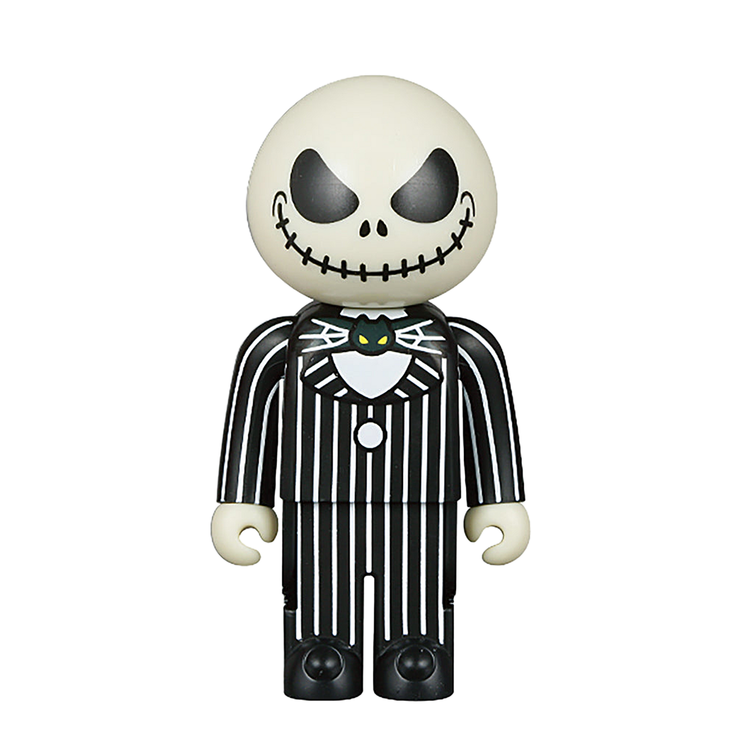 BABEKUB NIGHTMARE BEFORE CHRISTMAS SET