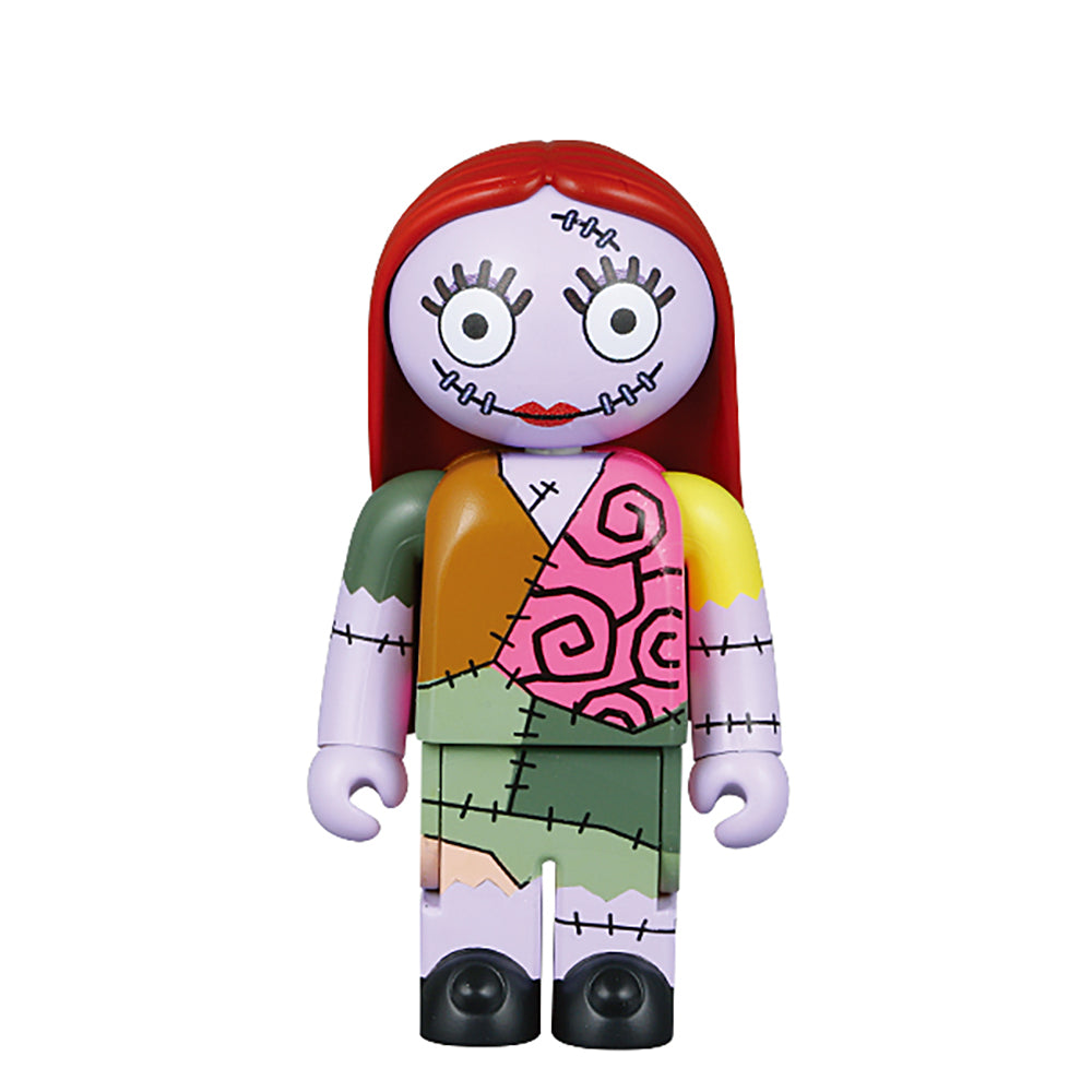 BABEKUB NIGHTMARE BEFORE CHRISTMAS SET_3