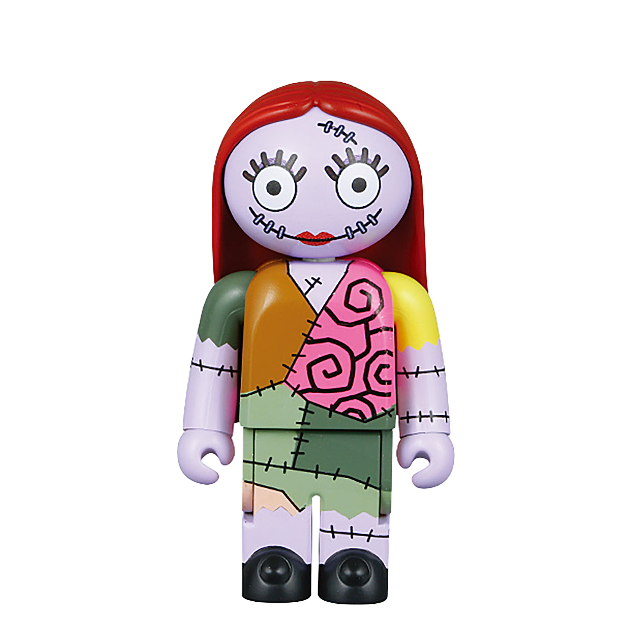 BABEKUB NIGHTMARE BEFORE CHRISTMAS SET