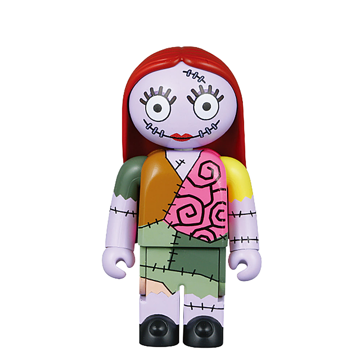 BABEKUB NIGHTMARE BEFORE CHRISTMAS SET
