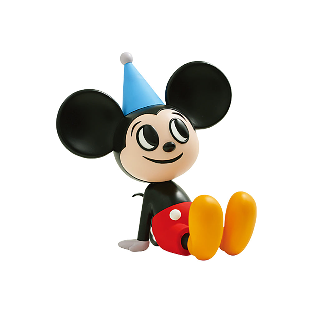 MICKEY MOUSE (modern pets friends Disney)_0