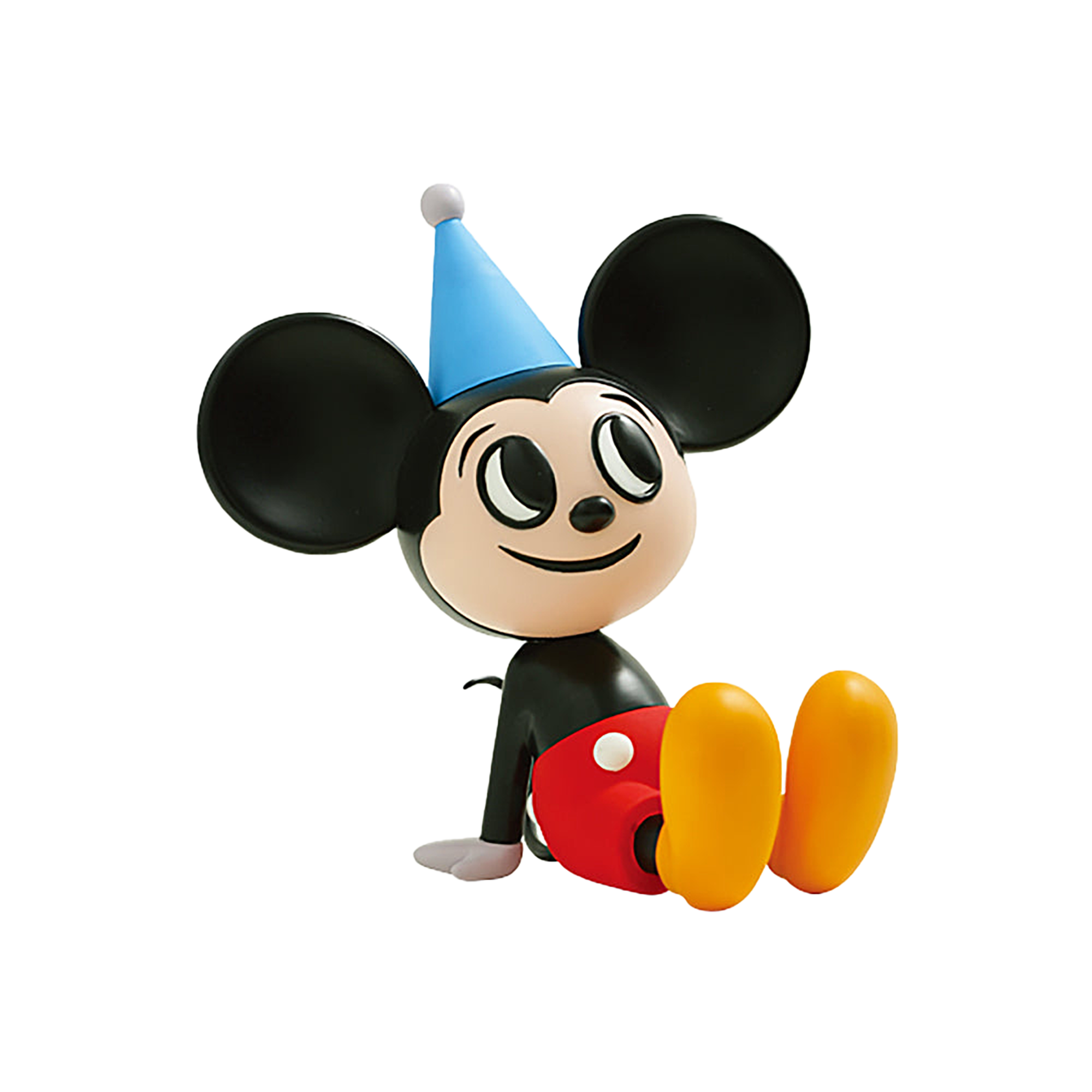MICKEY MOUSE (modern pets friends Disney)
