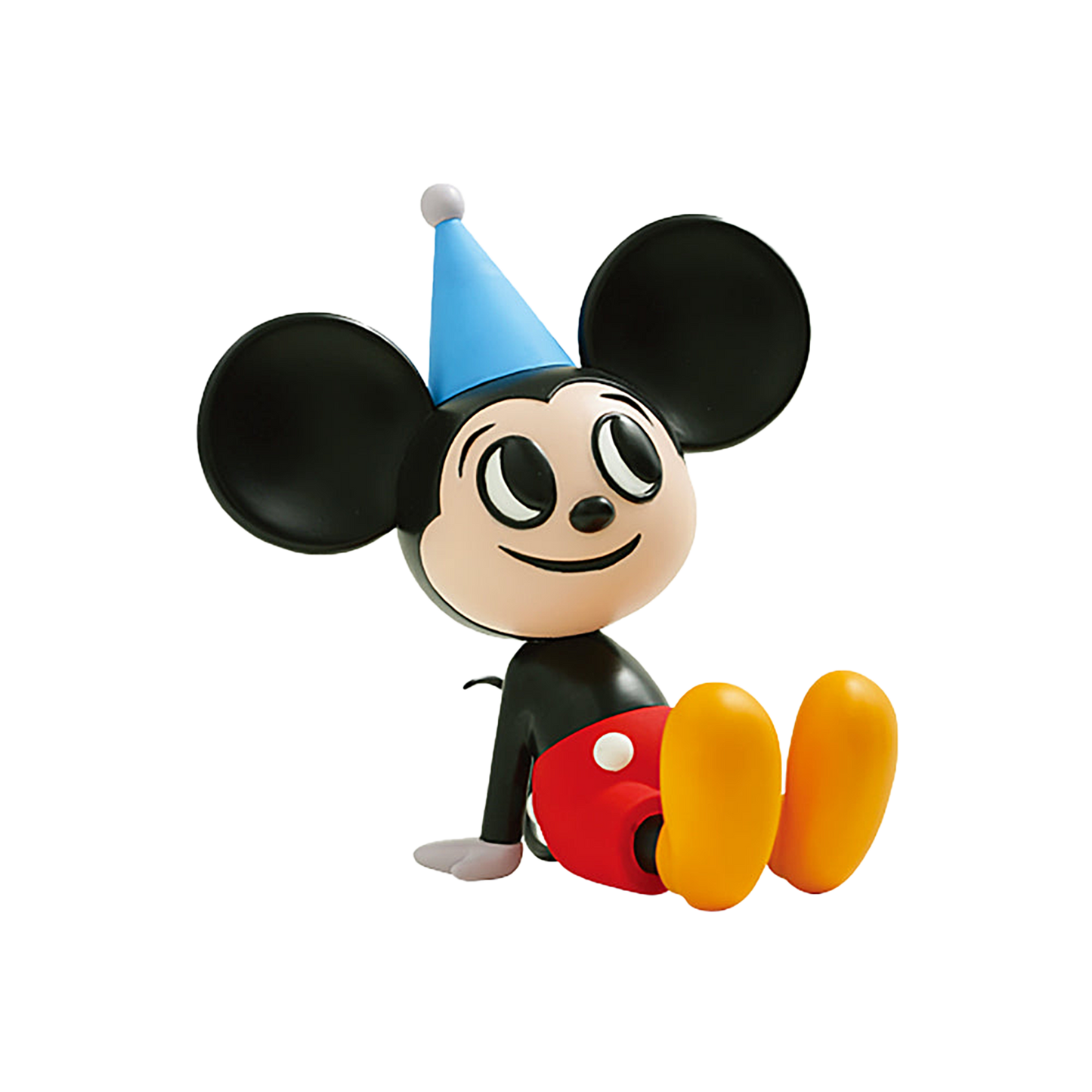 MICKEY MOUSE (modern pets friends Disney)