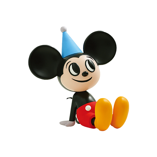 MICKEY MOUSE (modern pets friends Disney)