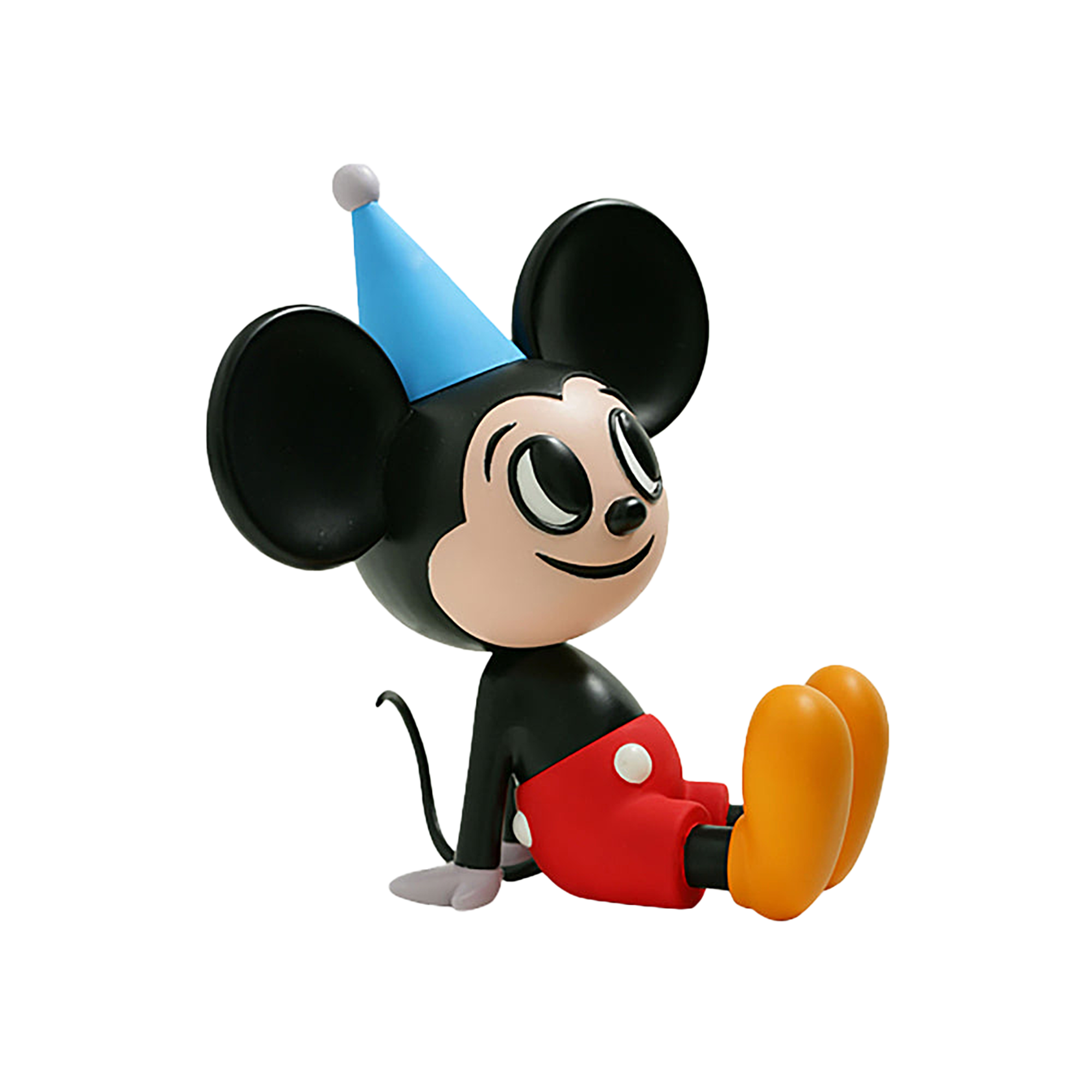 MICKEY MOUSE (modern pets friends Disney)