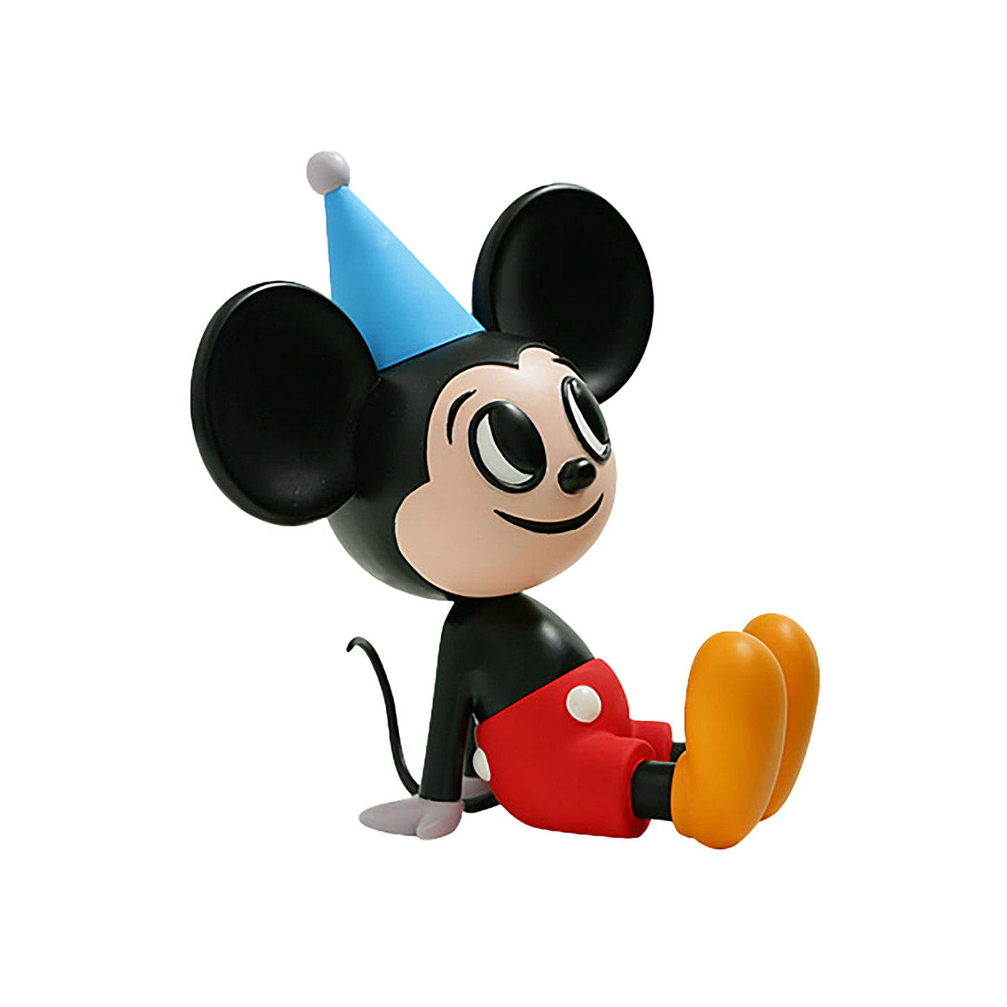 MICKEY MOUSE (modern pets friends Disney)