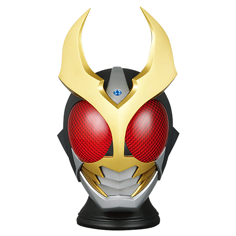 RMW 仮面ライダーアギト1/2スケールマスク_0