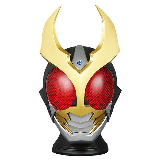 RMW 仮面ライダーアギト1/2スケールマスク
