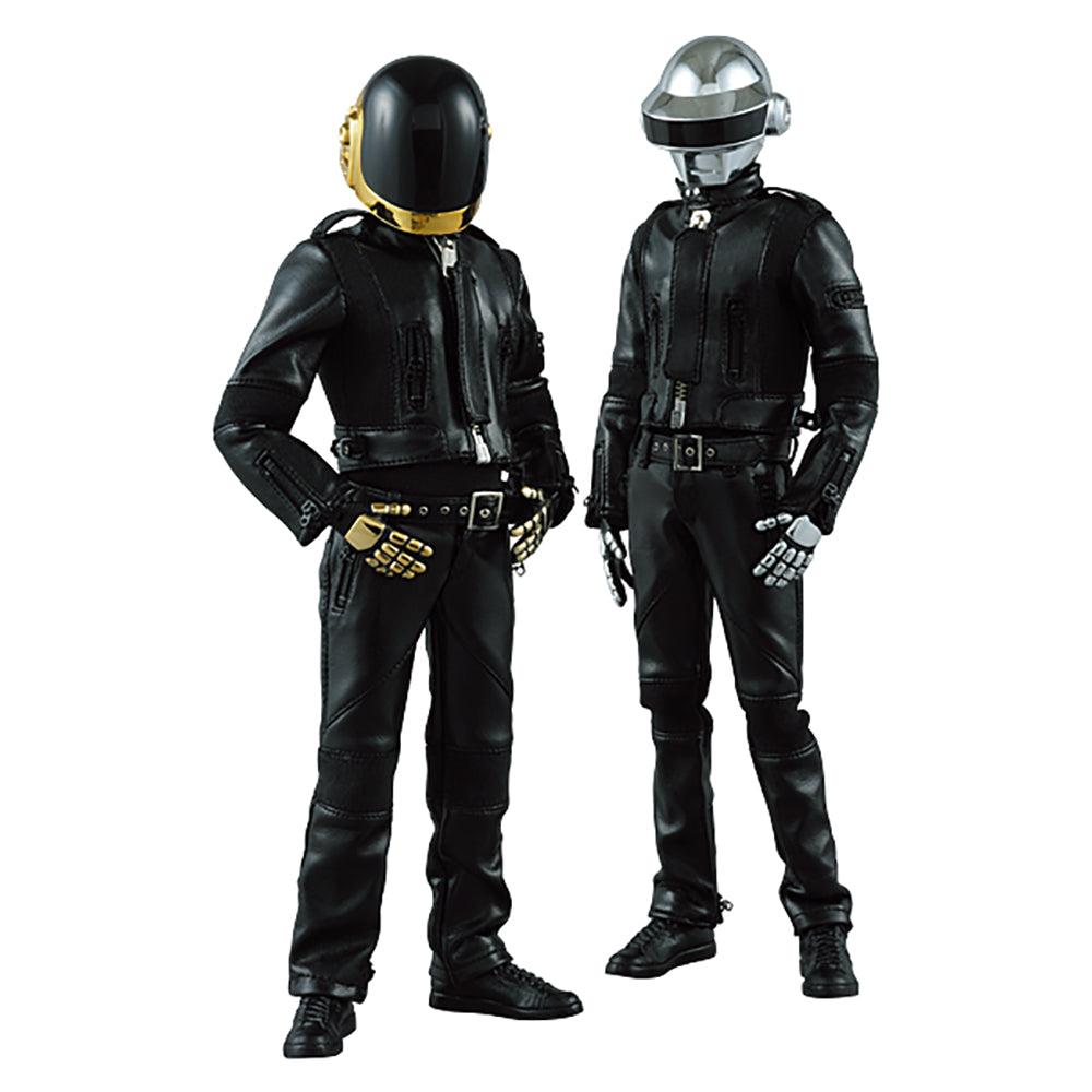 DAFTPUNK (HUMAN AFTER ALL ver.)_0